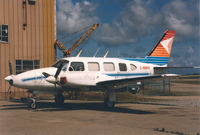 C-GMHX @ YQY - Provincial Airlines - by Henk Geerlings