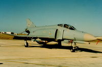 37 97 @ LMML - F4 Phantom 37 97 German Air Force - by raymond