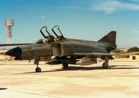 38 51 @ LMML - F4 Phantom 38-51 German Air Force - by raymond