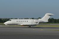 OE-HPG @ LOWW - Bombardier BD100 - by Dietmar Schreiber - VAP