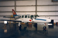 C-GWLW @ YHZ - Provincial Airways - by Henk Geerlings