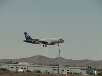 N822AW photo, click to enlarge