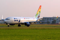 TC-SKS @ LOWL - TC-SKS @ LOWL - by Jan Ittensammer