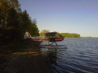 CF-KTB - CF KTB IN DRYDEN ON - by Owner