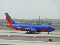 N475WN photo, click to enlarge
