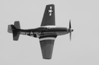 N151MW @ KCNO - Chino Airshow 2011 - by Todd Royer