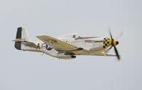 N451TB @ KCNO - Chino Airshow 2011 - by Todd Royer
