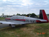 OO-KAY @ LFPN - MOONEY M20K - by Didier BENOIT