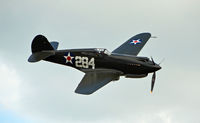 G-CDWH @ EGSU - SHOT AT DUXFORD - by Martin Browne