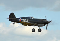 G-CDWH @ EGSU - SHOT AT DUXFORD - by Martin Browne