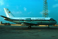 17 03 @ LMML - VFW614 17-03 German Air Force - by raymond