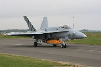 C15-41 @ LFQI - on display at TigerMeet 2011 - by juju777