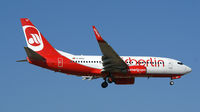 D-AHXG @ LMML - Air Berlin - by frankiezahra