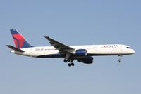 N636DL @ TPA - Delta 757 - by Florida Metal