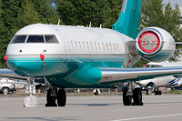 OE-IPA @ LOWW - OE-IPA Global Express - by Thomas Ernst - Aviation A