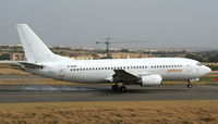 EI-EEW @ LMML - Jettime