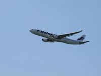 OH-LTT - Flying over Mineola, NY, going to a landing at JFK - by gbmax