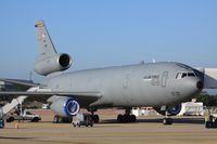 86-0036 @ KADW - 2011 Joint Base Andrews Airshow - by Mark Silvestri