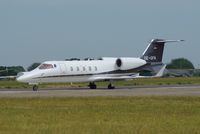 OE-GFA @ EGSH - About to depart. - by Graham Reeve