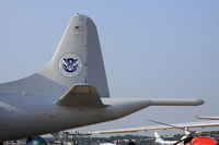 N147CS @ KADW - 2011 Joint Base Andrews Airshow - by Mark Silvestri