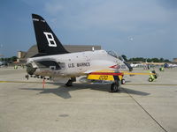 163656 @ KADW - 2011 Joint Base Andrews Airshow - by Mark Silvestri