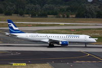OH-LKK @ EDDL - Finnair - by Air-Micha