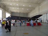 84-0809 @ KNKX - On display at the MCAS Miramar Airshow - by Nick Taylor Photography