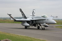 J-5011 @ LFQI - on display at TigerMeet 2011 - by juju777
