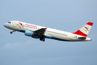 OE-LBV @ LOWL - OE-LBV @ LOWL - by Jan Ittensammer