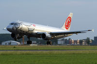 OE-LEX @ LOWL - OE-LEX @ LOWL - by Jan Ittensammer