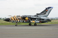 46 33 @ LFQI - on display at TigerMeet 2011 - by juju777