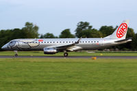 OE-IHF @ LOWL - OE-IHF @ LOWL - by Jan Ittensammer