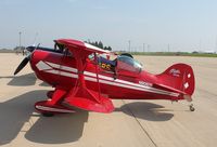 N90878 @ KDKB - Pitts Special - by Mark Pasqualino
