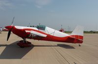 N199J @ KDKB - E Z-200 - by Mark Pasqualino