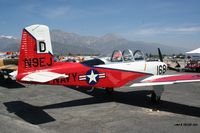 N9EJ @ KCCB - On display at Cable