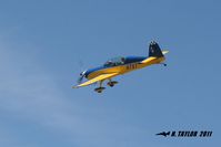 N7XT @ KCCB - Low pass at Cable