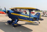 N64SE @ KDKB - Pitts S-1S - by Mark Pasqualino
