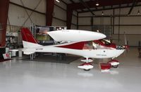 N717SP @ KDKB - KR-030 Topaz - by Mark Pasqualino