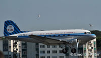 PH-PBA @ EBAW - Visit Antwerp for the static show( Stampe Fly-in - by Emonds Peter