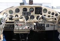 N8341B @ KDKB - Cessna 172 - by Mark Pasqualino