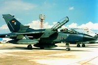 45 14 @ LMML - Tornado 45-14 German Navy - by raymond