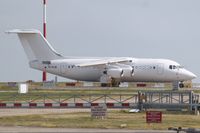 EI-RJM @ EGSH - Parked at Norwich. - by Graham Reeve