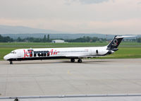 YR-MDS @ LOWG - For Mistral Air. - by Andreas Müller