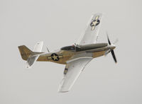 N7722C @ KCNO - Chino Airshow 2011 - by Todd Royer
