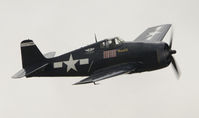 N1078Z @ KCNO - Chino Airshow 2011 - by Todd Royer