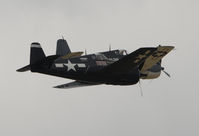 N1078Z @ KCNO - Chino Airshow 2011 - by Todd Royer