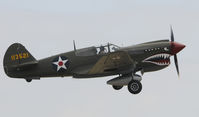 N940AK @ KCNO - Chino Airshow 2011 - by Todd Royer