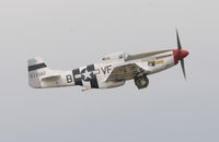 N5441V @ KCNO - Chino Airshow 2011 - by Todd Royer