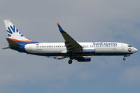 TC-SUU @ VIE - SunExpress