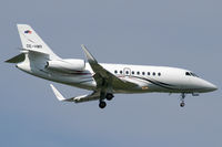 OE-HMR @ VIE - Tupack